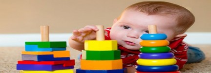 دورة التدخل المبكر للطفل (البورتاج) - اونلاين
