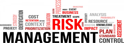 دورة إدارة المخاطر – أونلاين